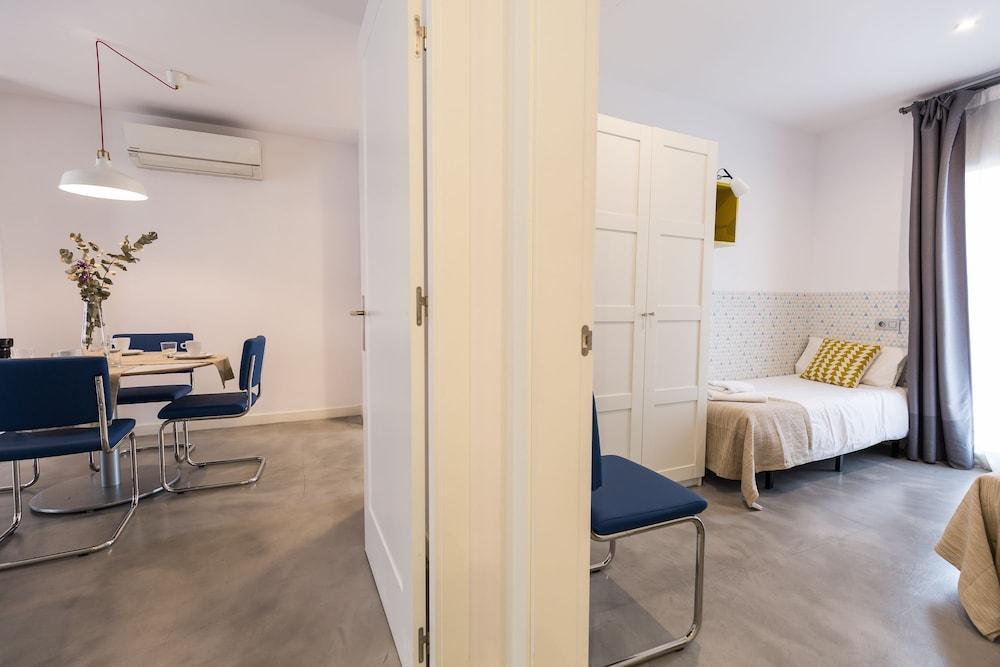 Apartamento Weflating Park Gueell