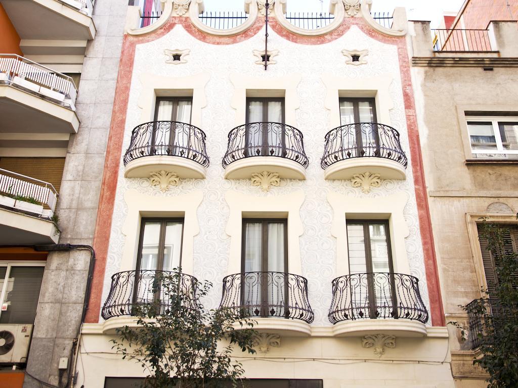 Apartamento Weflating Park Gueell *