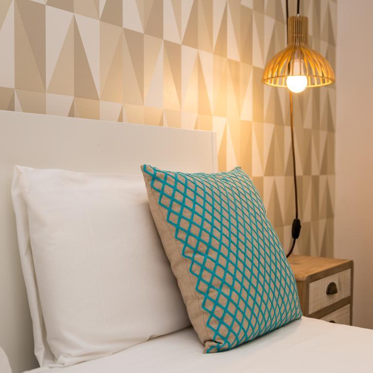 Apartamento Weflating Park Gueell *