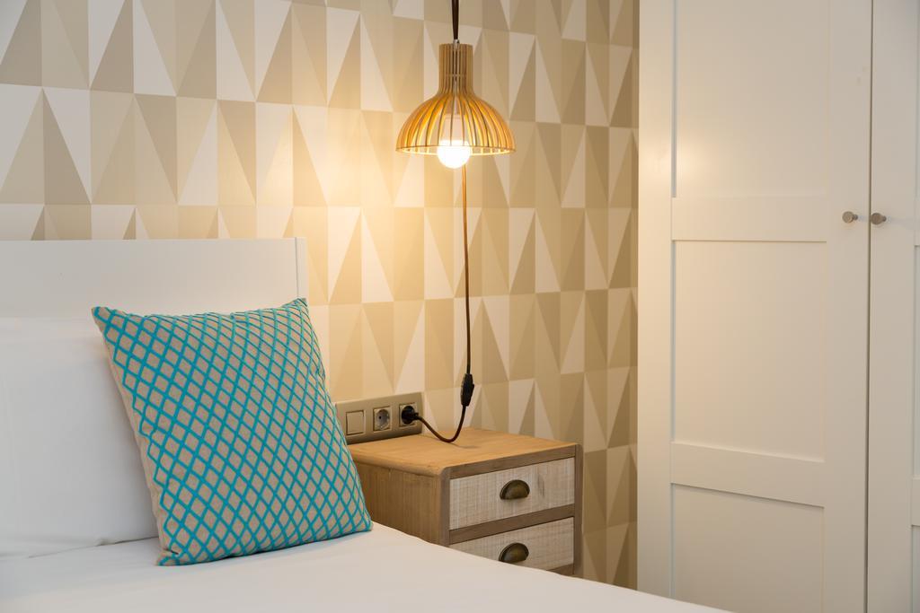 Apartamento Weflating Park Gueell Barcelona