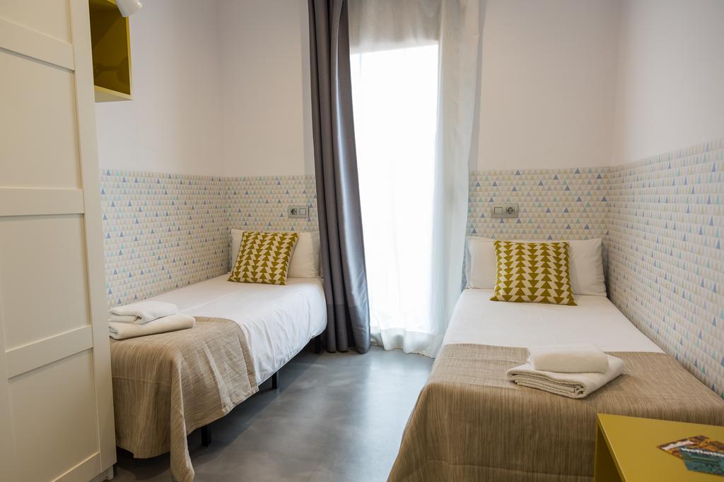Apartamento Weflating Park Gueell Barcelona