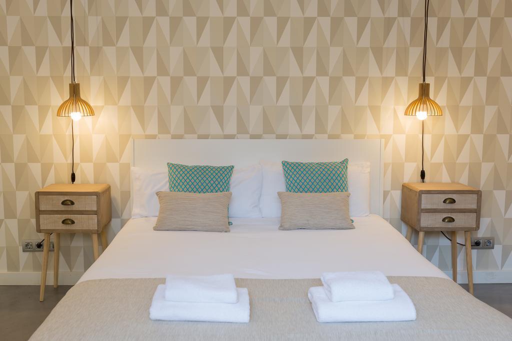Weflating Park Gueell Apartamento