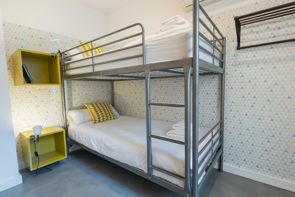 Apartamento Weflating Park Gueell Barcelona