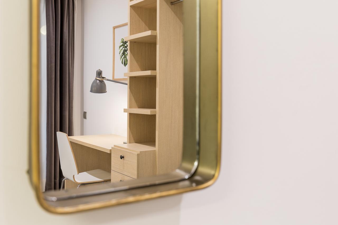 Weflating Park Gueell Apartamento *