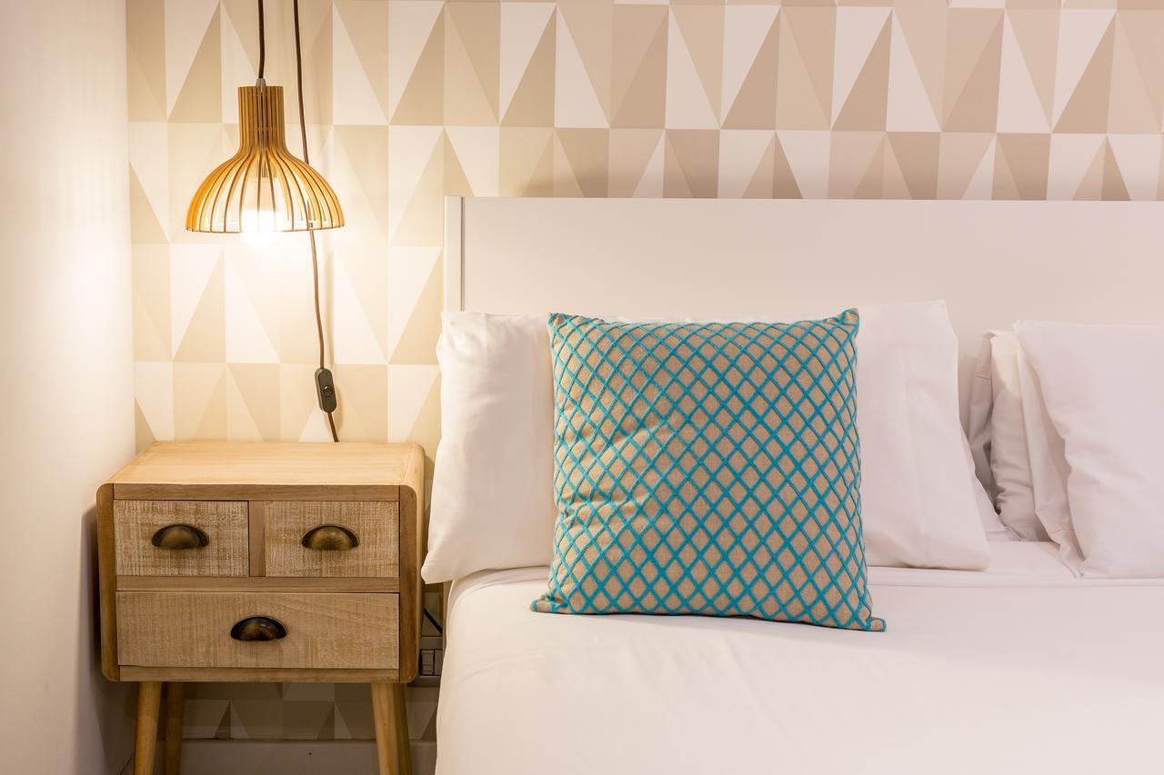 Weflating Park Gueell Apartamento *