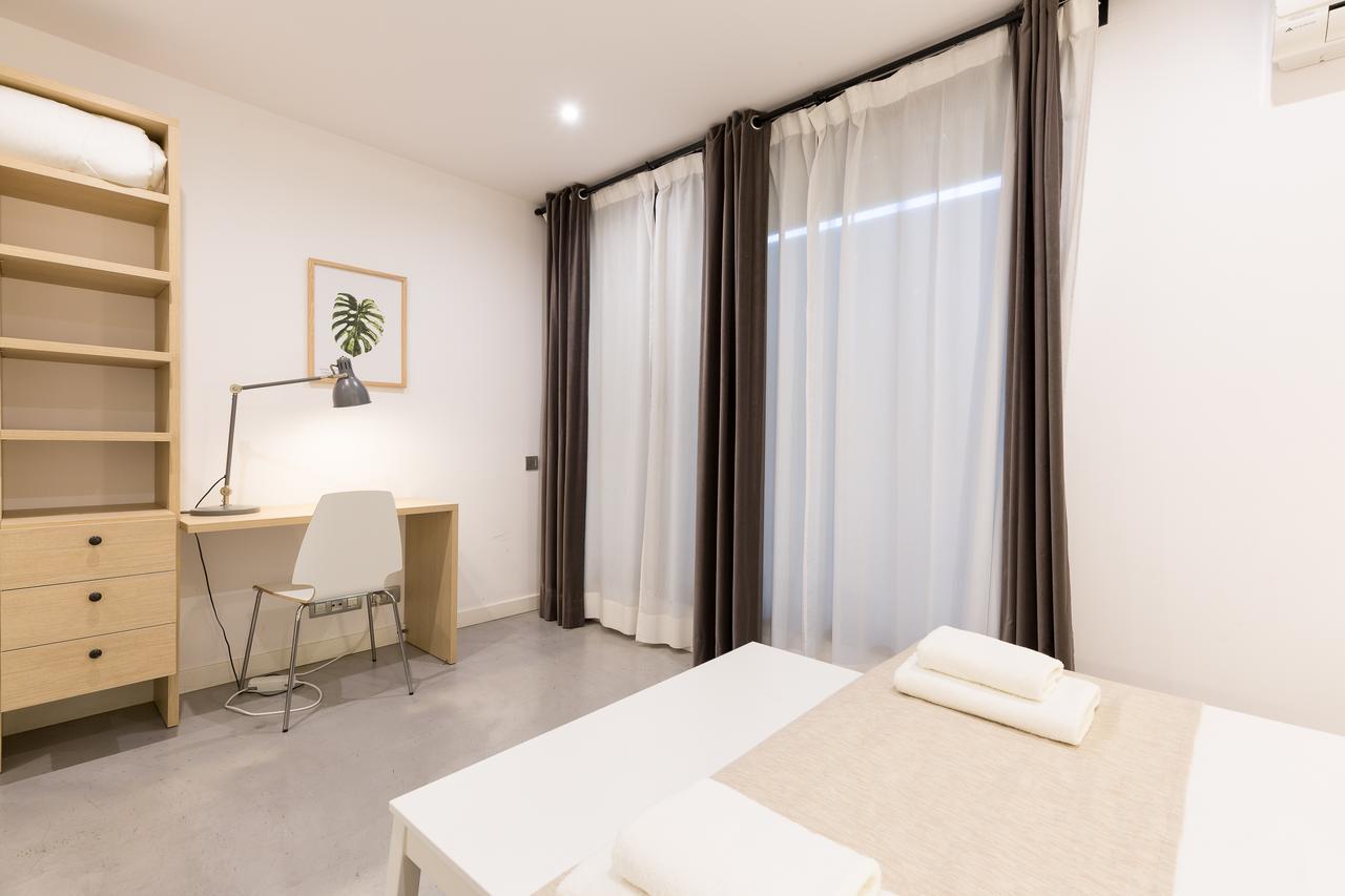 Weflating Park Gueell Apartamento