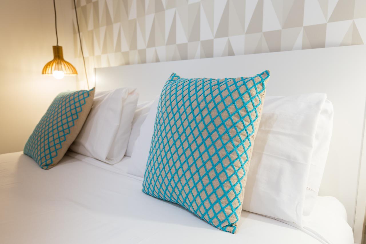 Apartamento Weflating Park Gueell