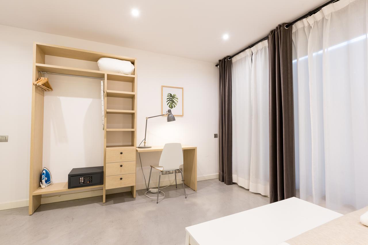 Apartamento Weflating Park Gueell Barcelona