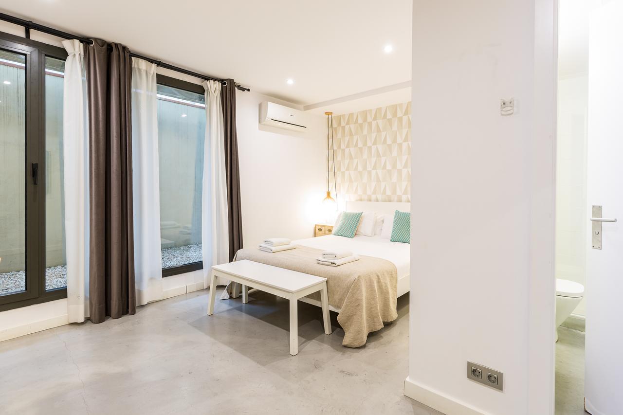 Weflating Park Gueell Apartamento