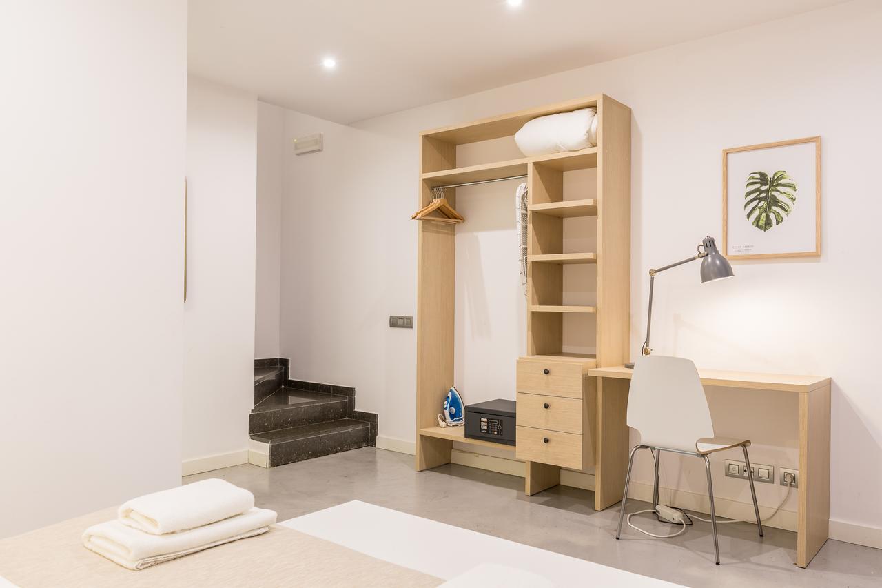 Weflating Park Gueell Apartamento Barcelona