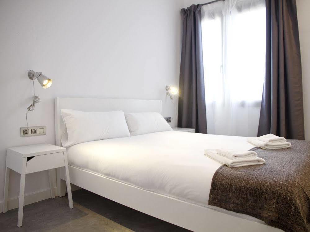 Weflating Park Gueell Apartamento Barcelona