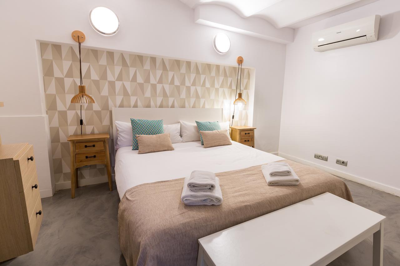 Apartamento Weflating Park Gueell