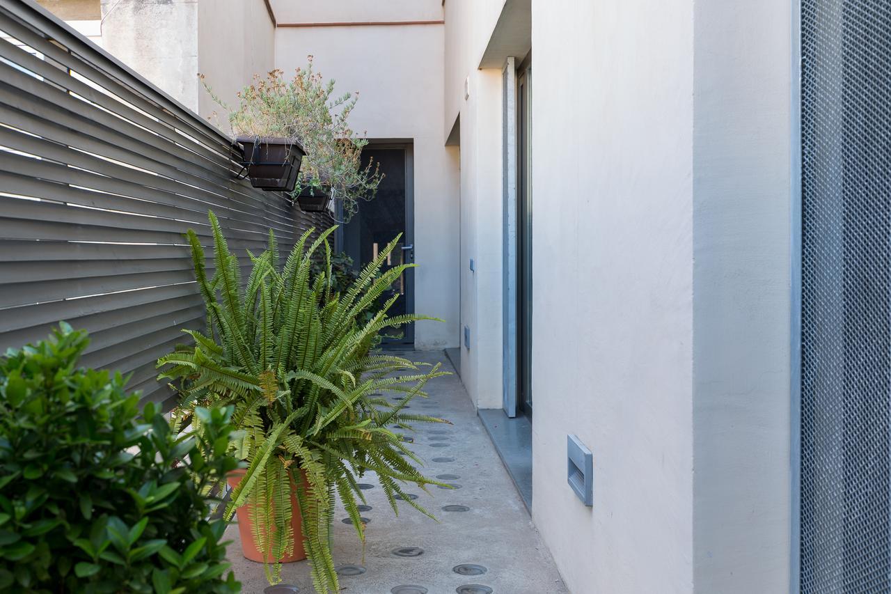 Apartamento Weflating Park Gueell Barcelona