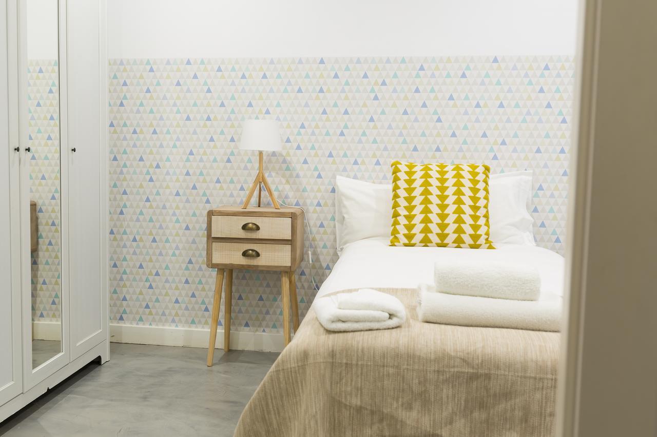 Apartamento Weflating Park Gueell Barcelona