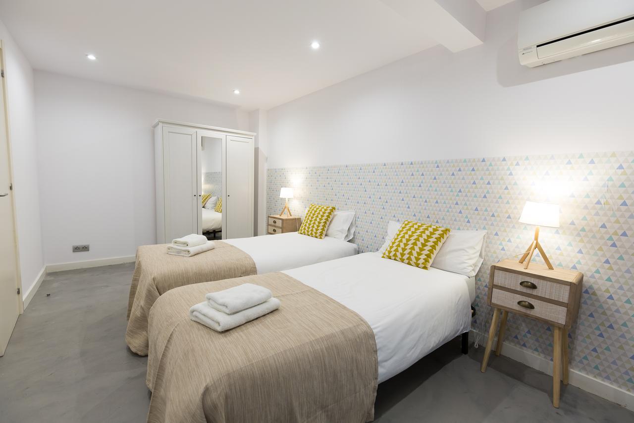Apartamento Weflating Park Gueell *