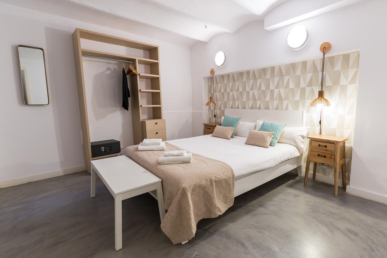 Weflating Park Gueell Apartamento