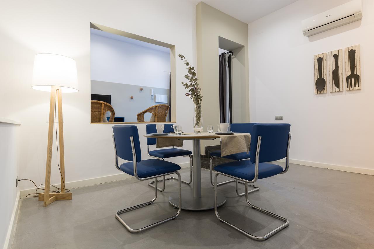 Apartamento Weflating Park Gueell *