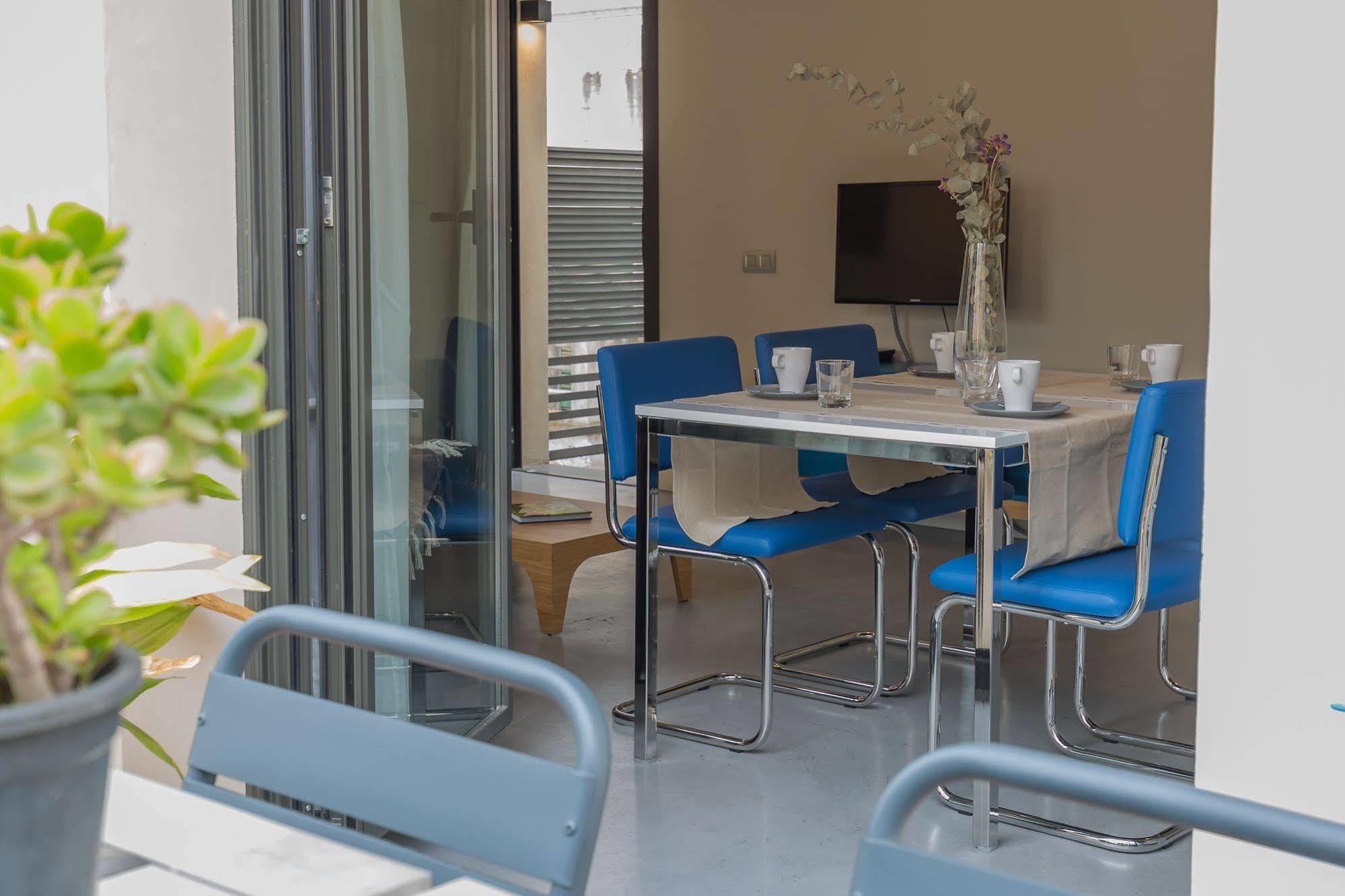 Apartamento Weflating Park Gueell Barcelona