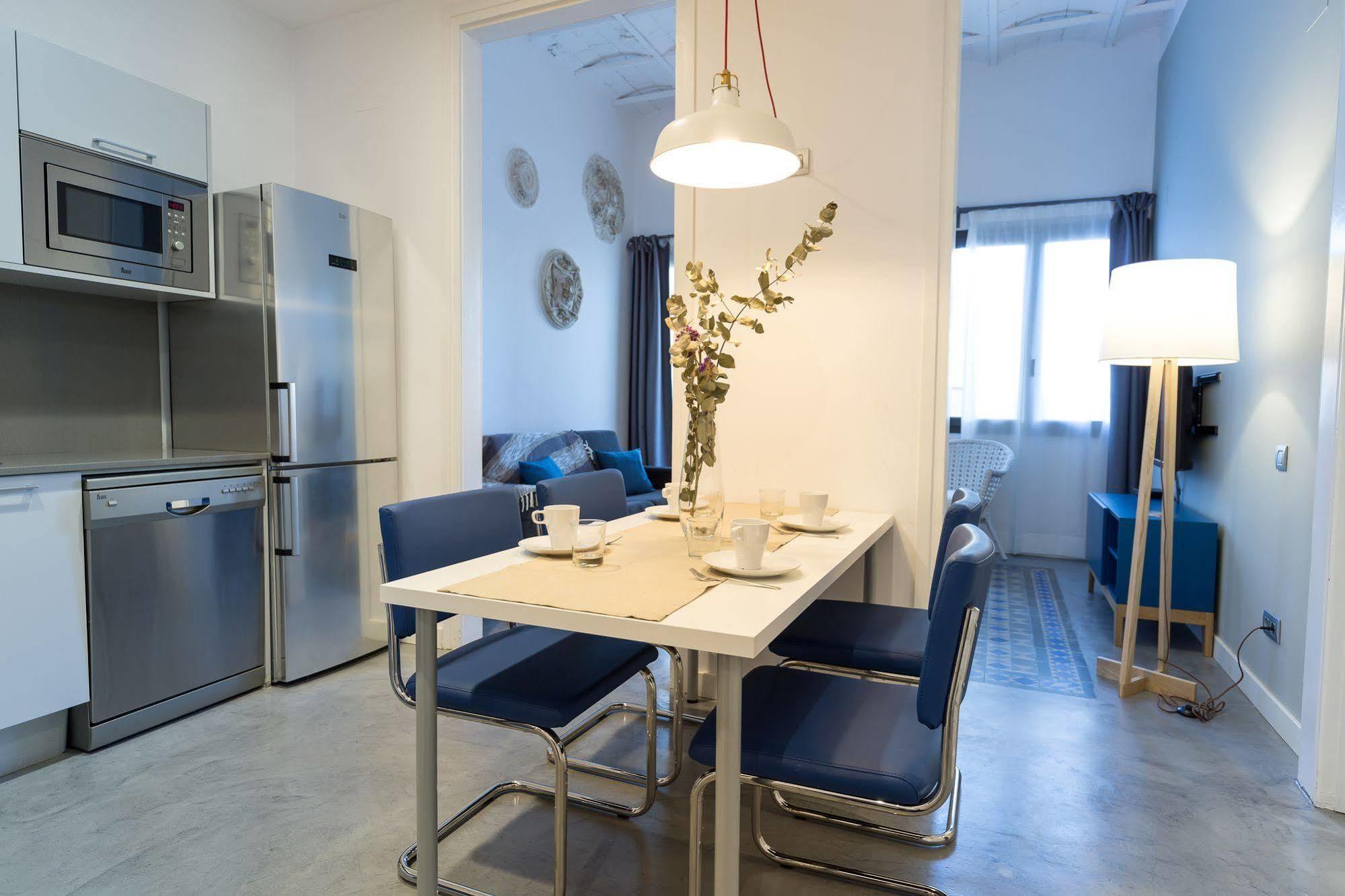 Weflating Park Gueell Apartamento Barcelona
