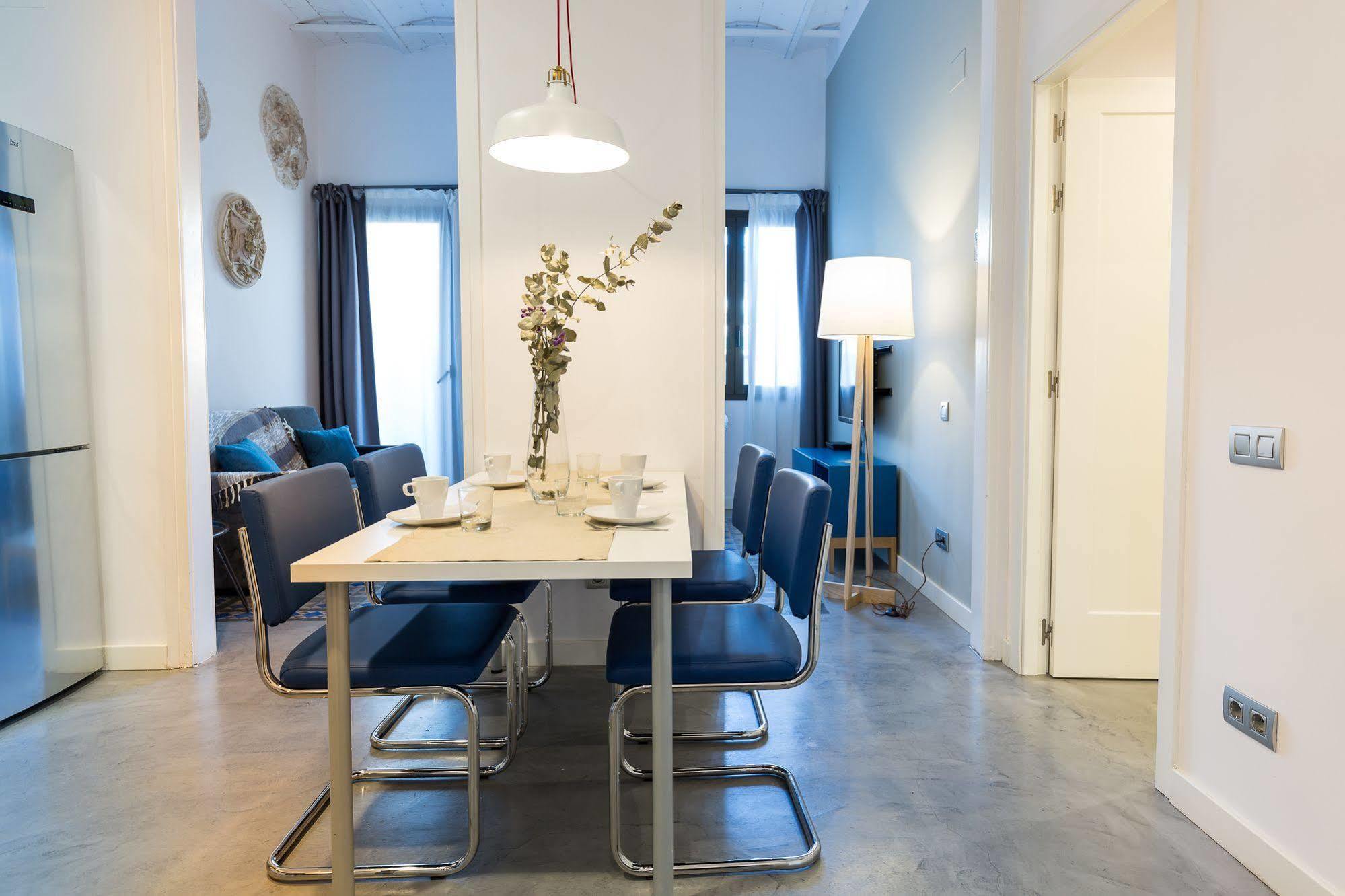 Apartamento Weflating Park Gueell *