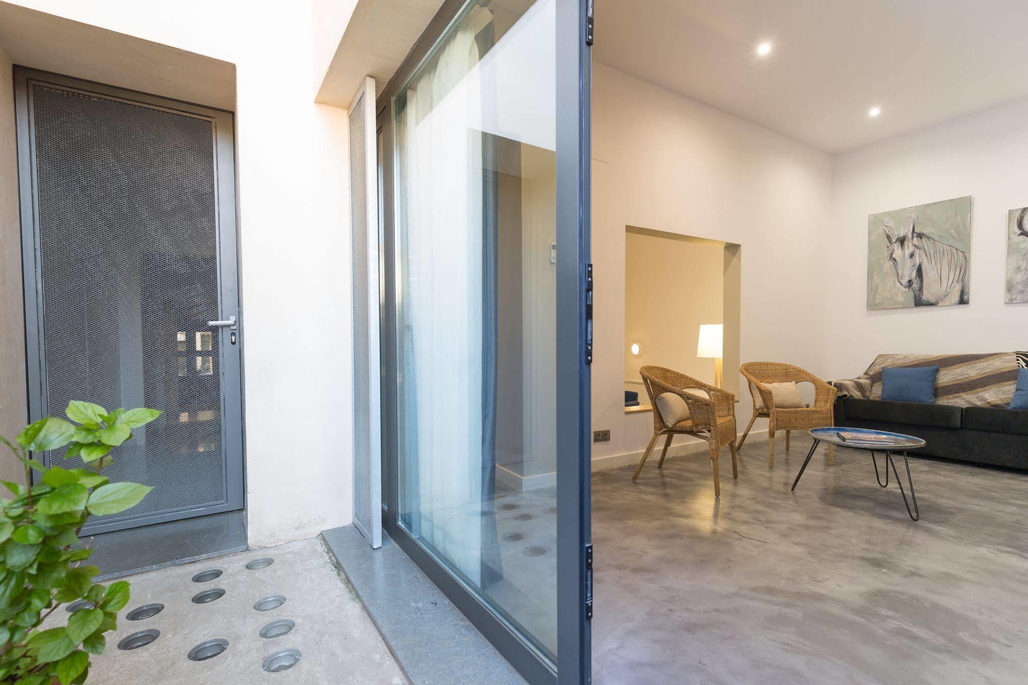 Apartamento Weflating Park Gueell *