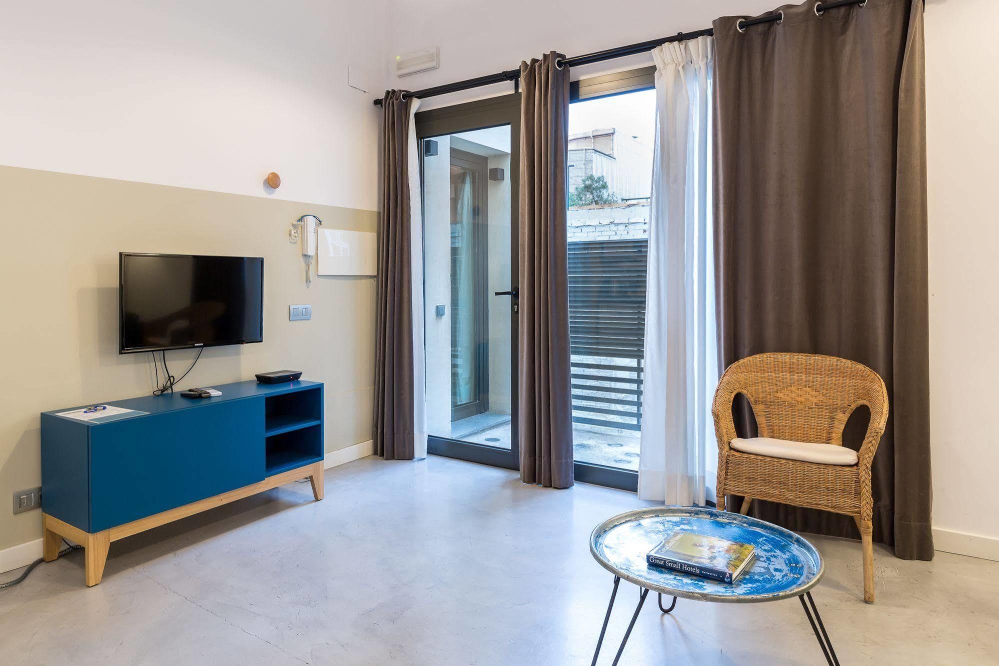 Weflating Park Gueell Apartamento