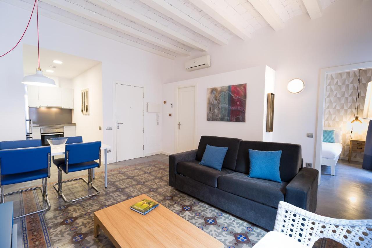 Apartamento Weflating Park Gueell Barcelona