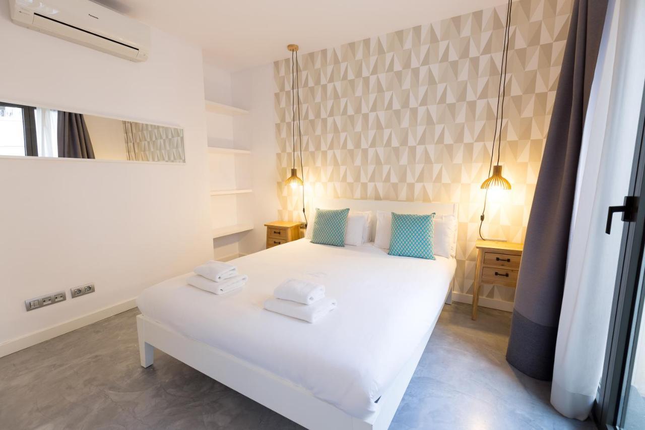 Apartamento Weflating Park Gueell Barcelona