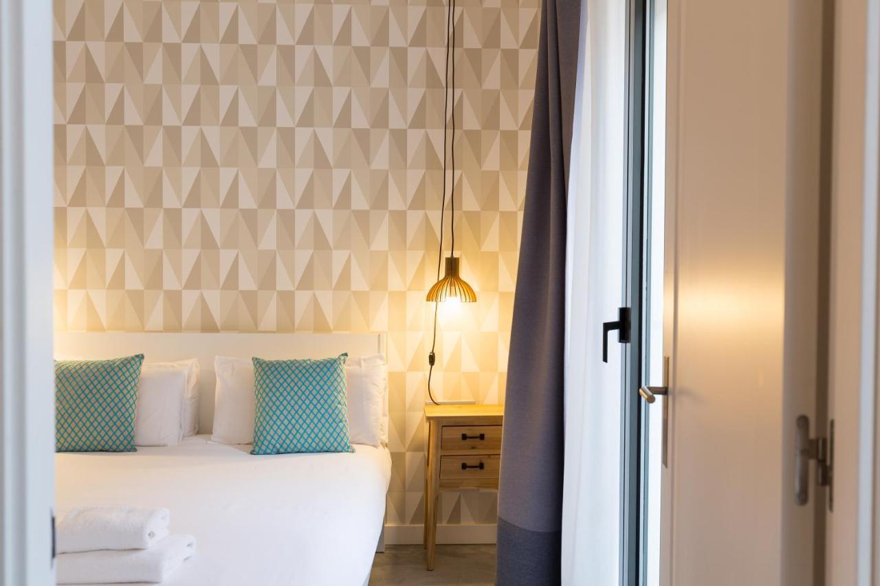 Weflating Park Gueell Apartamento *
