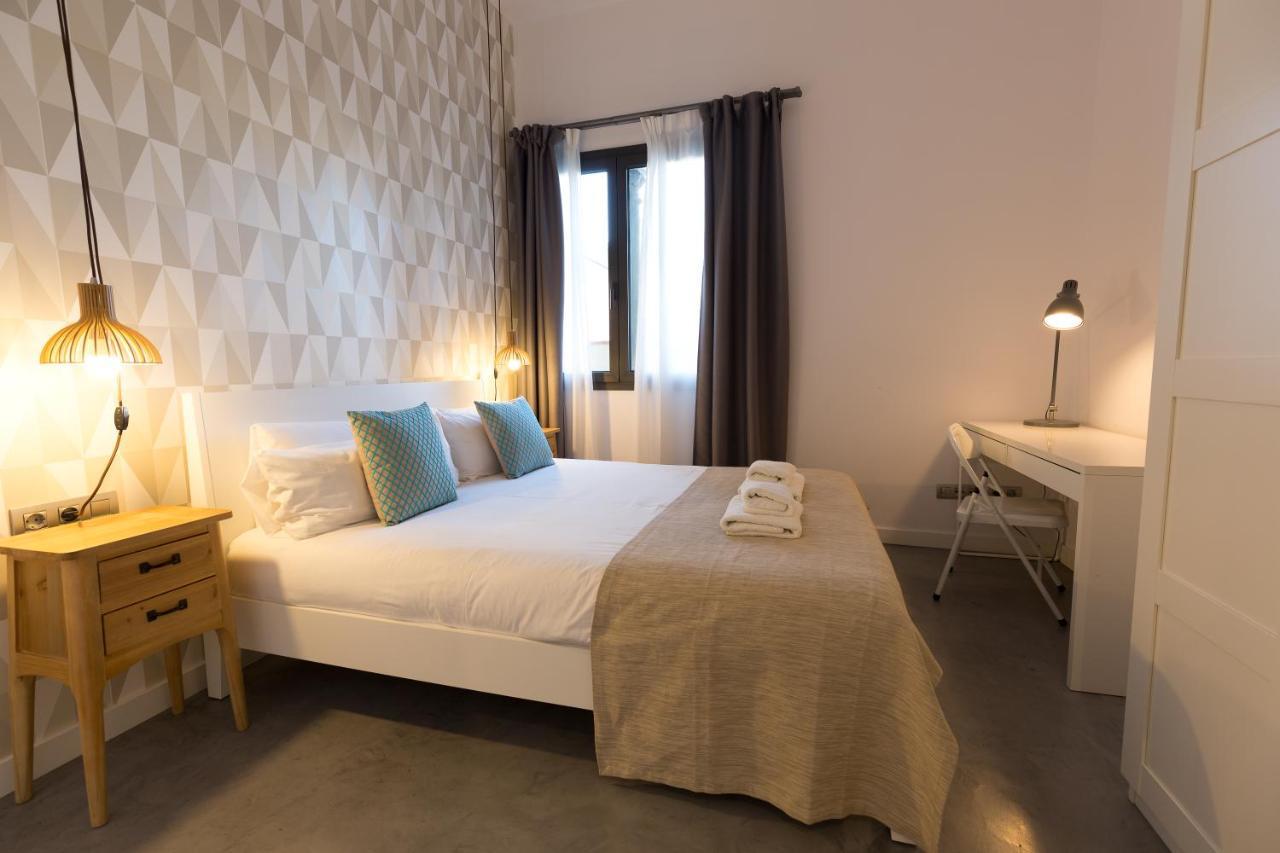 Apartamento Weflating Park Gueell *