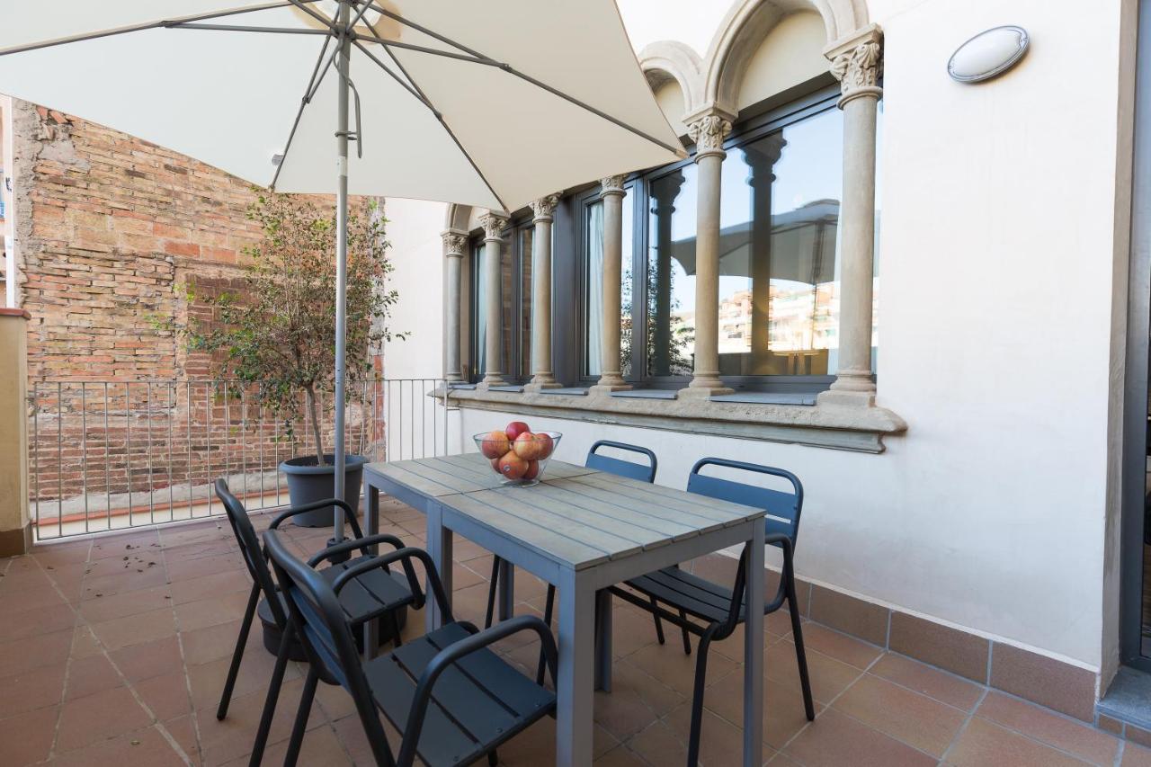 Weflating Park Gueell Apartamento