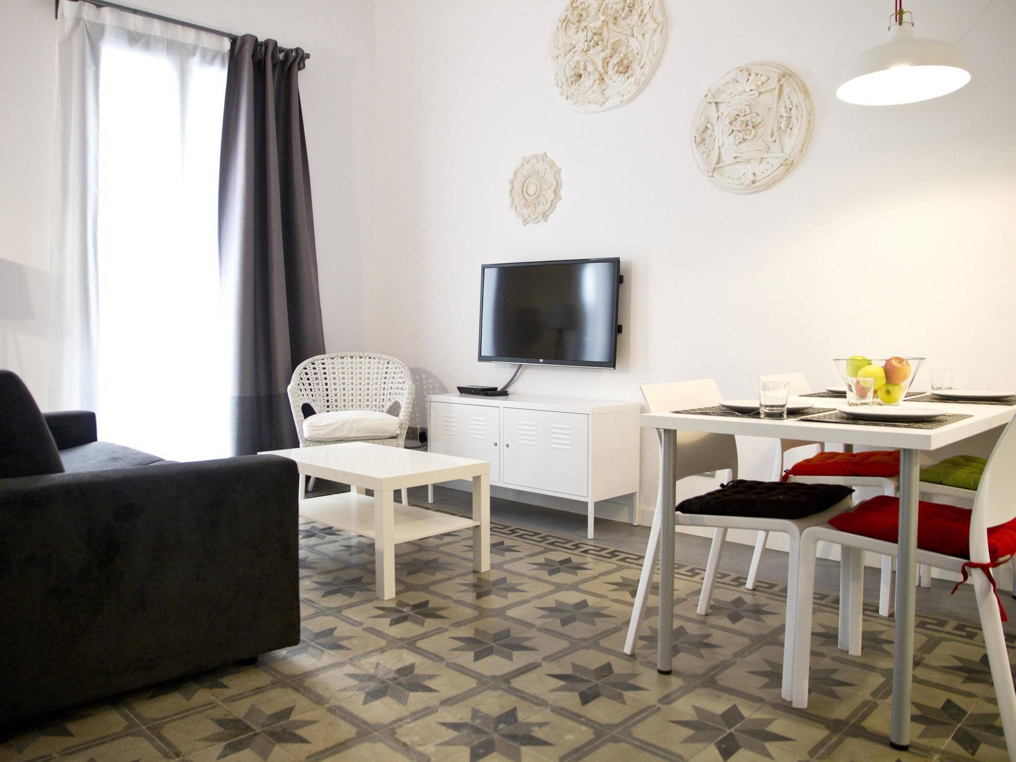 Weflating Park Gueell Apartamento
