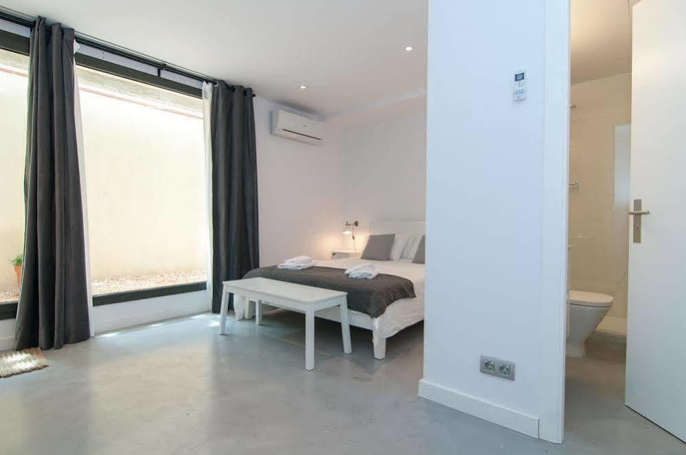 Apartamento Weflating Park Gueell Barcelona