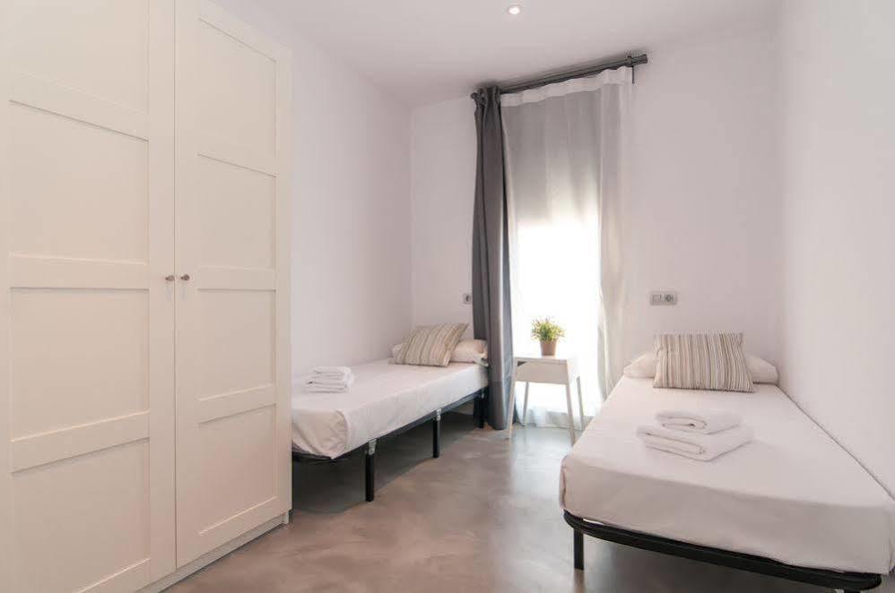 Weflating Park Gueell Apartamento