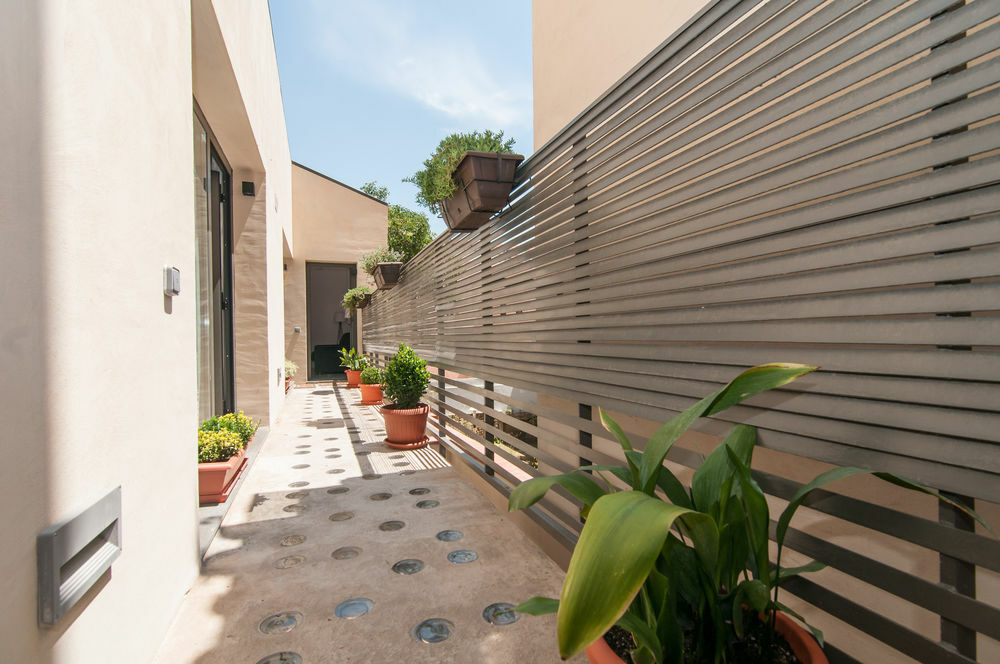 Weflating Park Gueell * Barcelona
