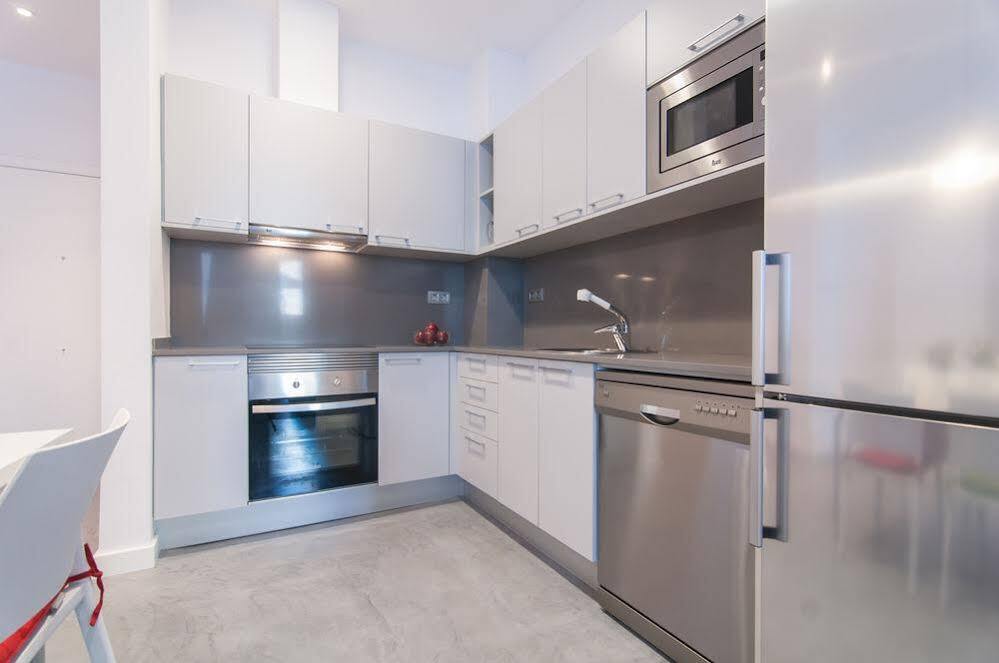 Apartamento Weflating Park Gueell