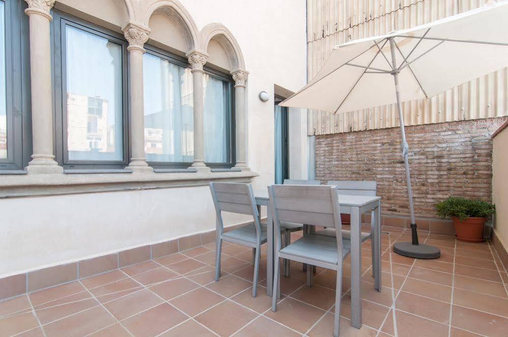 Apartamento Weflating Park Gueell