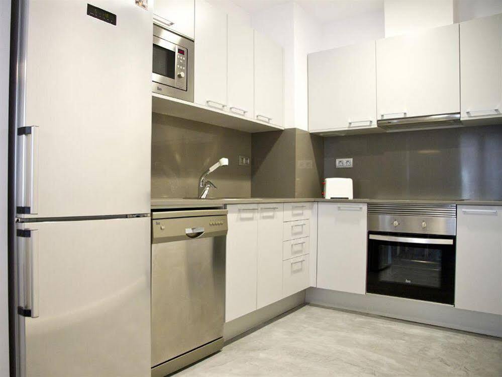 Apartamento Weflating Park Gueell *